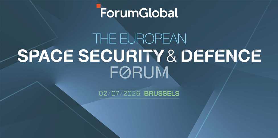 The European Space Security and Defence Forum 2026